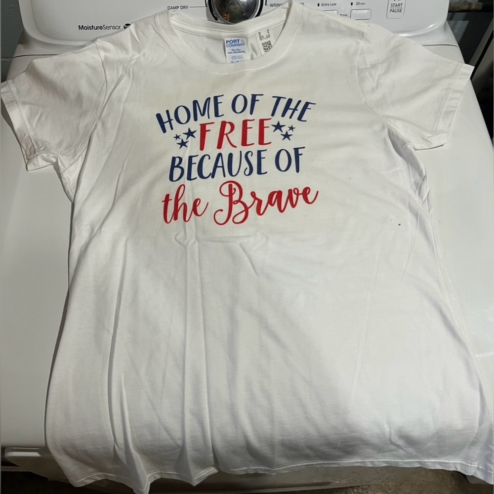 4th of July T-Shirt